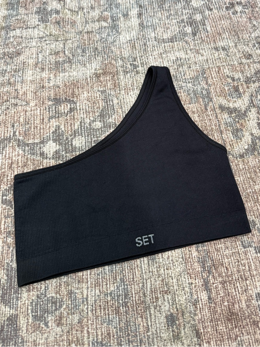 Set Active SCULPTFLEX® Ribbed- NWOT SZ Small